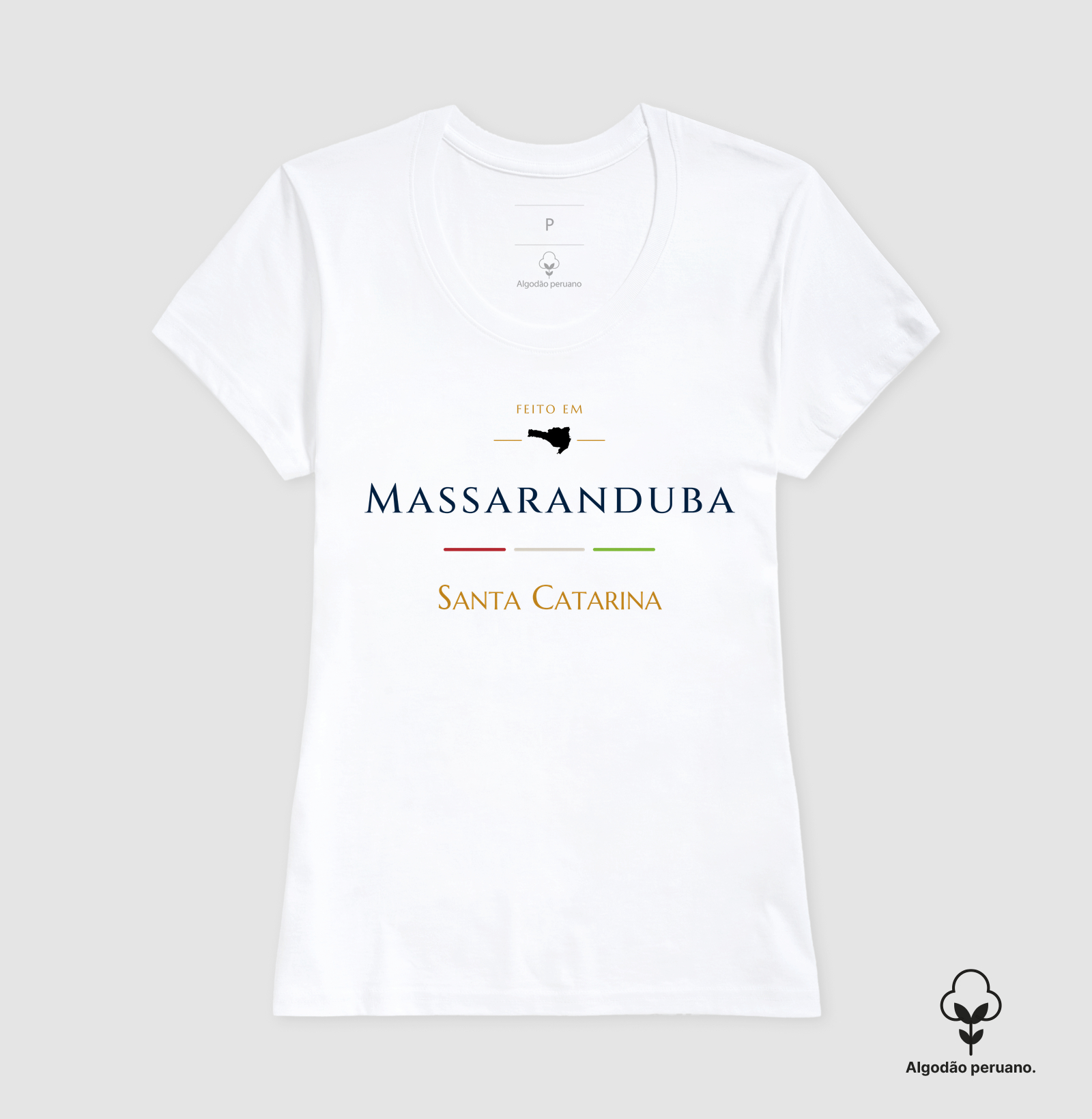 Camisa 1