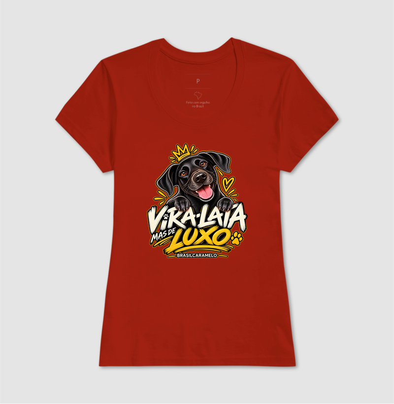 Vira-lata. Mas de luxo! - Imagem 11