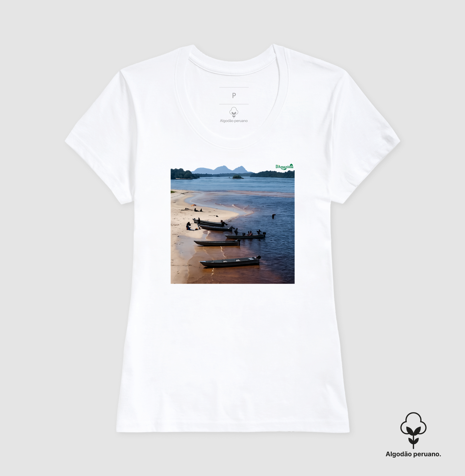 Camisa 4
