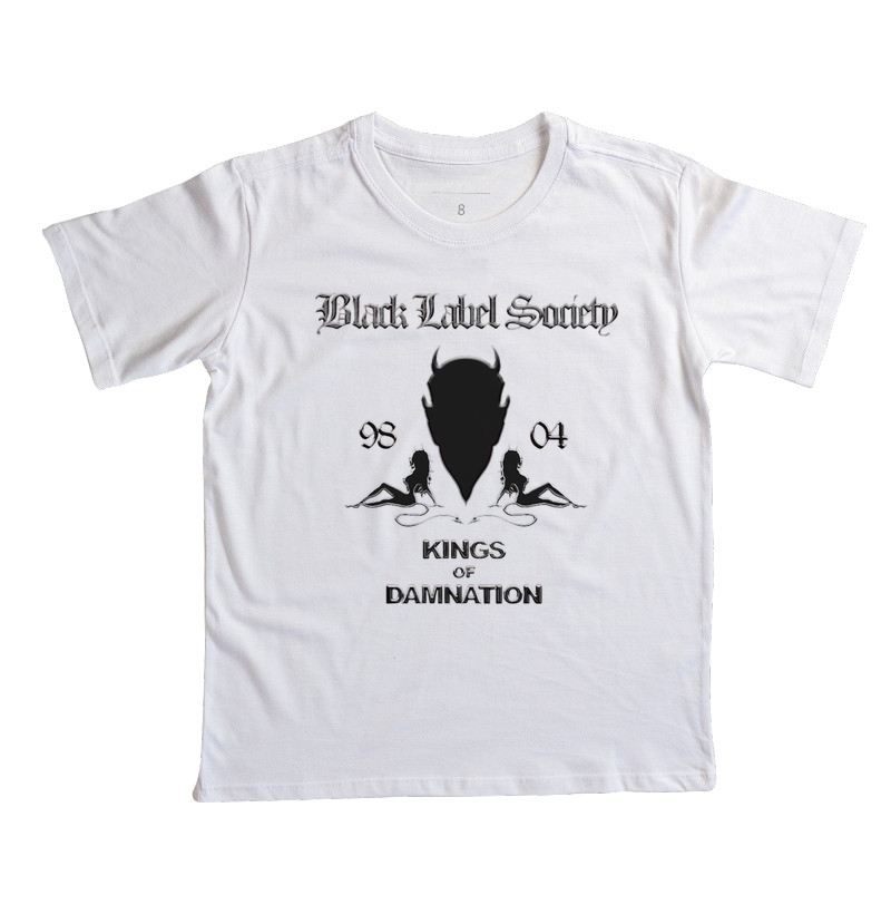 Black Label Society - Kings of Damnation 98-04 (Best Of) - Imagem 7