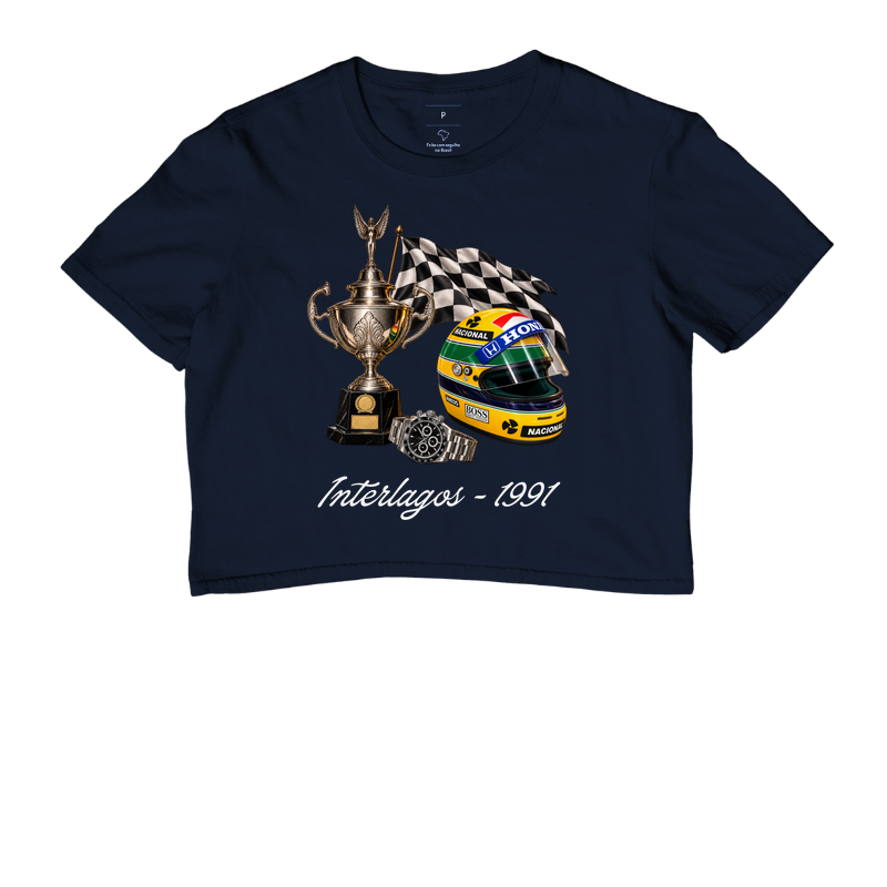 Interlagos 1991 - Imagem 4