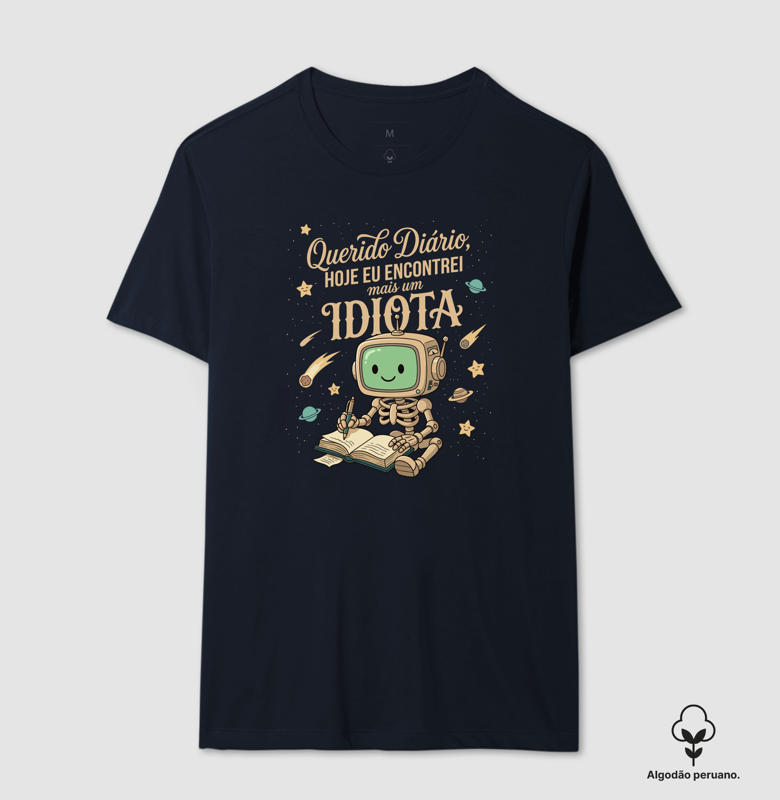 Querido Diário - Imagem 3