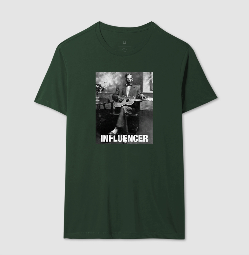 Charley Patton Influencer - Imagem 14