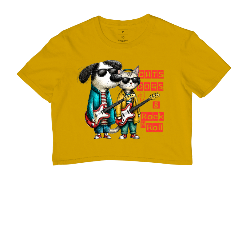 Cats, Dogs & Rock N Roll - Imagem 8