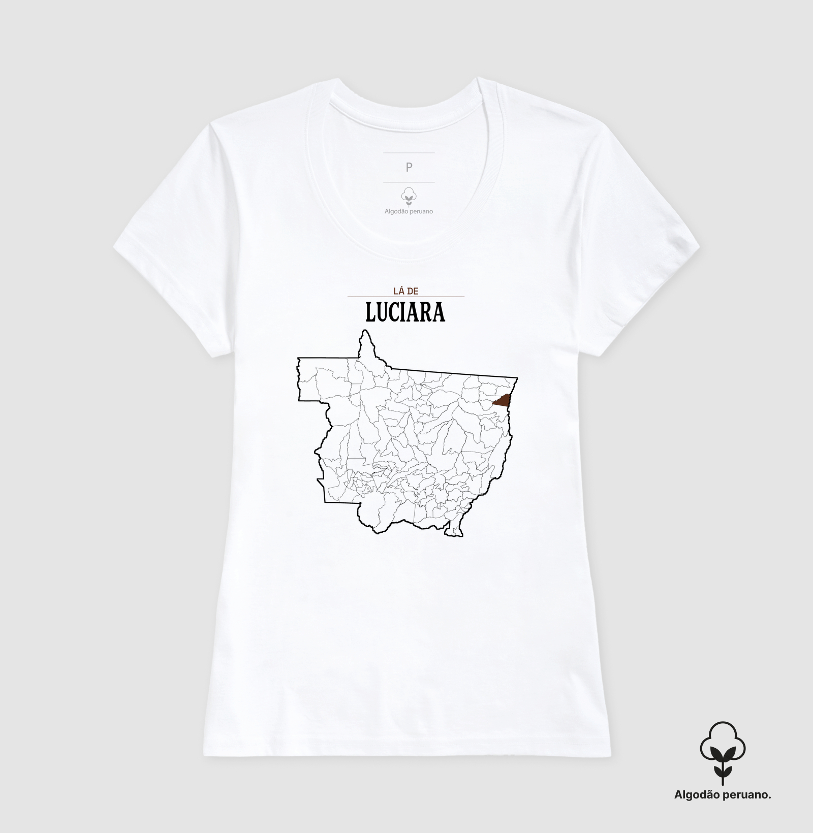Luciara | Território MT - Imagem 8