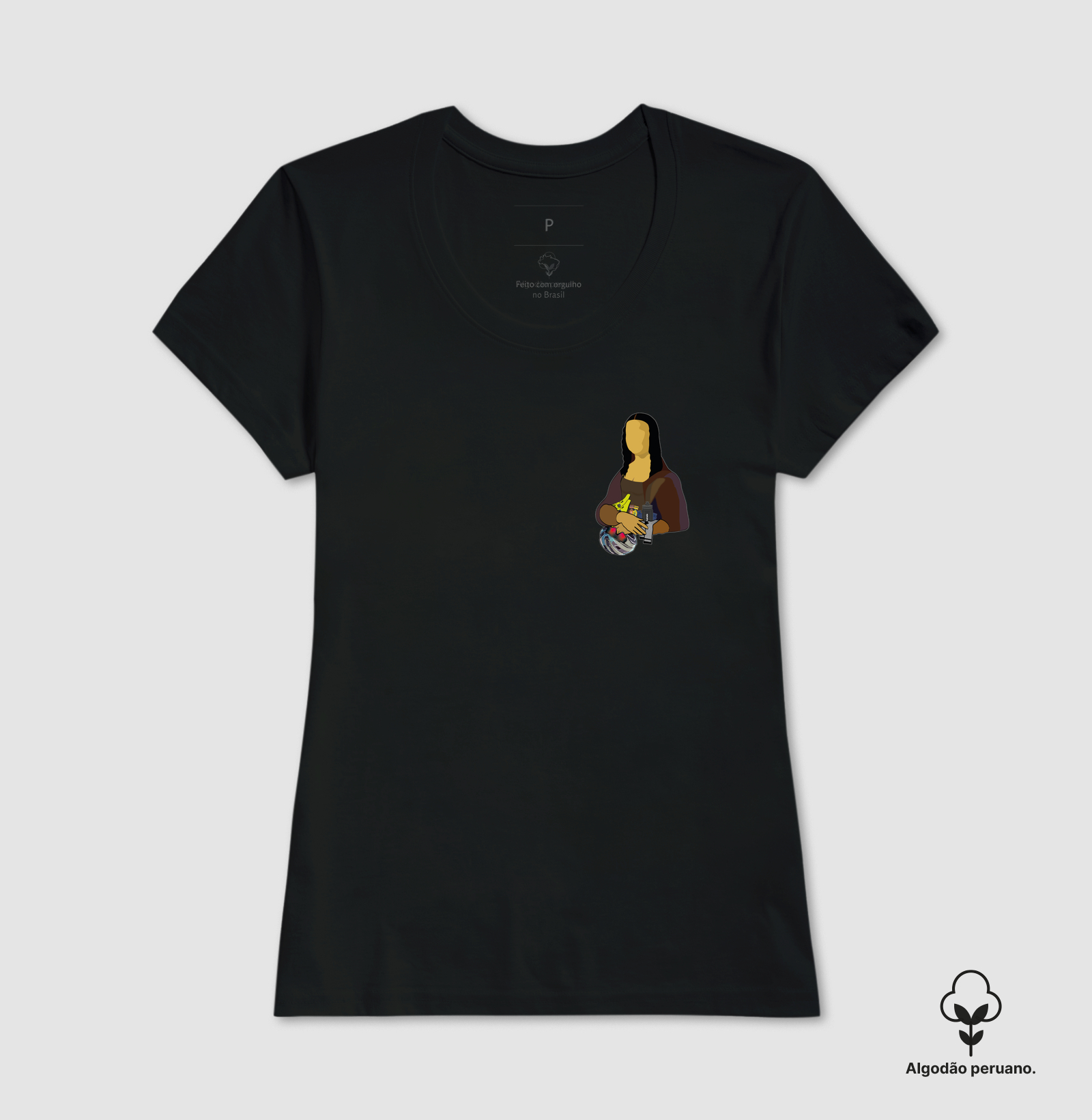 Camisa 2