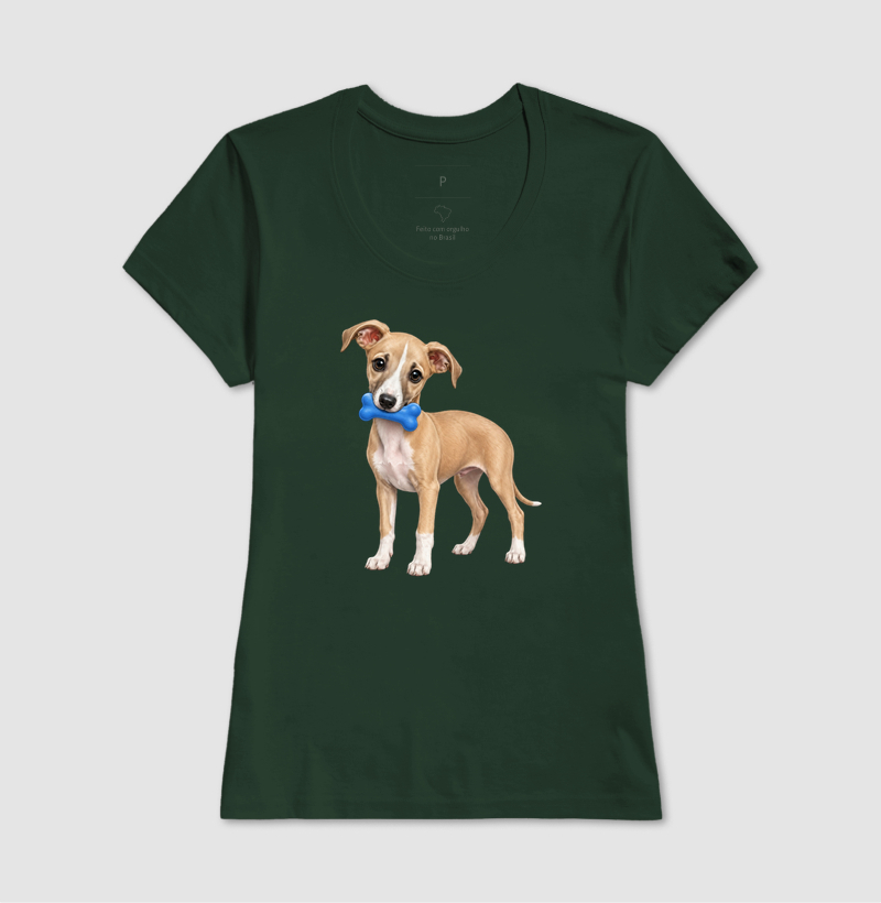 Whippet - Desenho Animado - Imagem 13