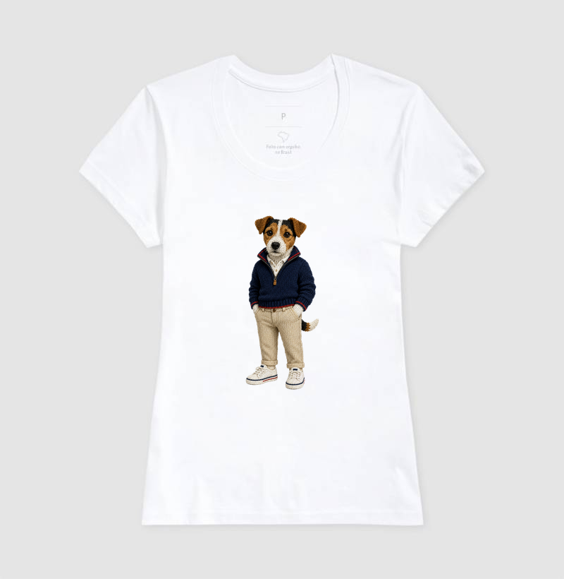 Camisa 4