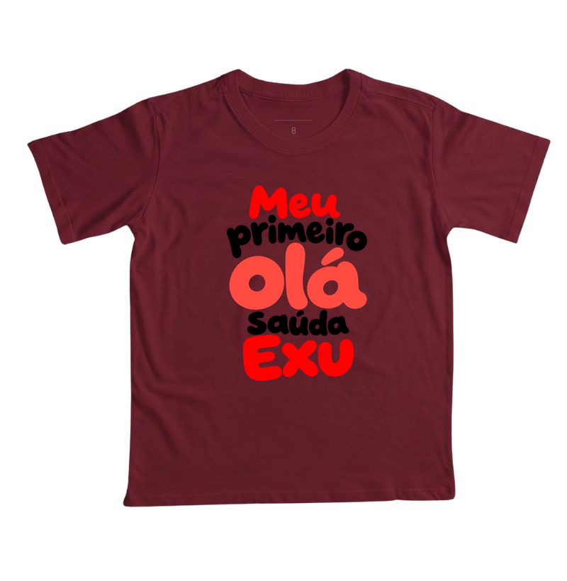 Meuprimeiro olá saúda Exu - Imagem 5