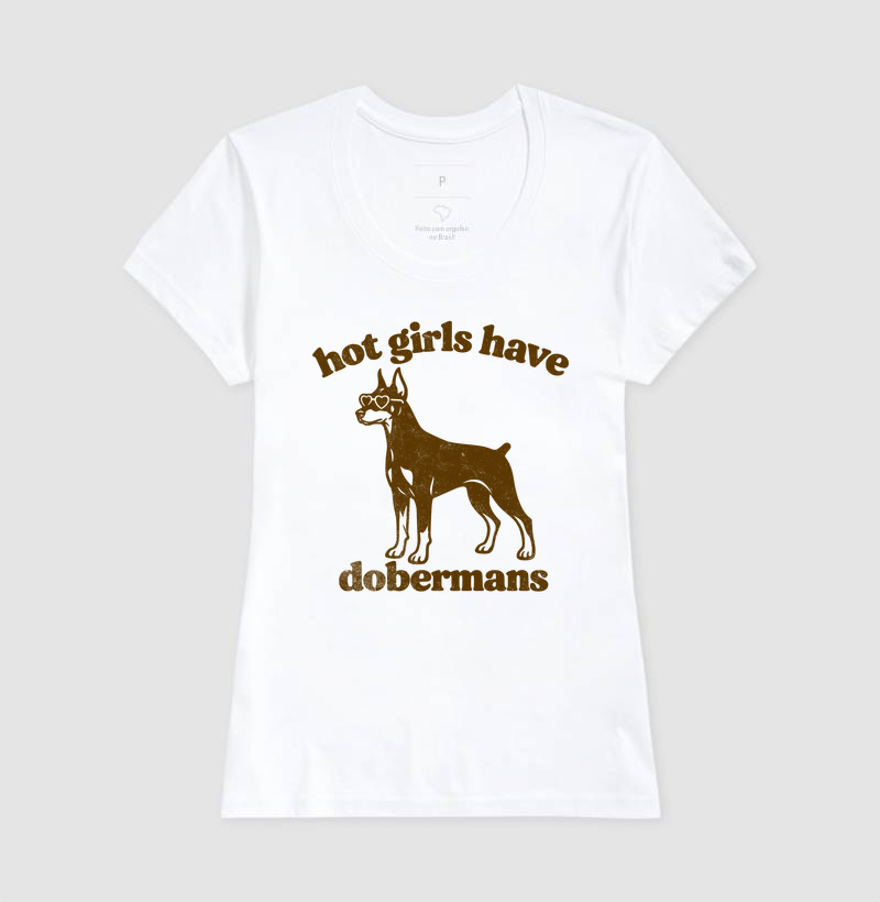 Hot girls have dobermans - Imagem 3