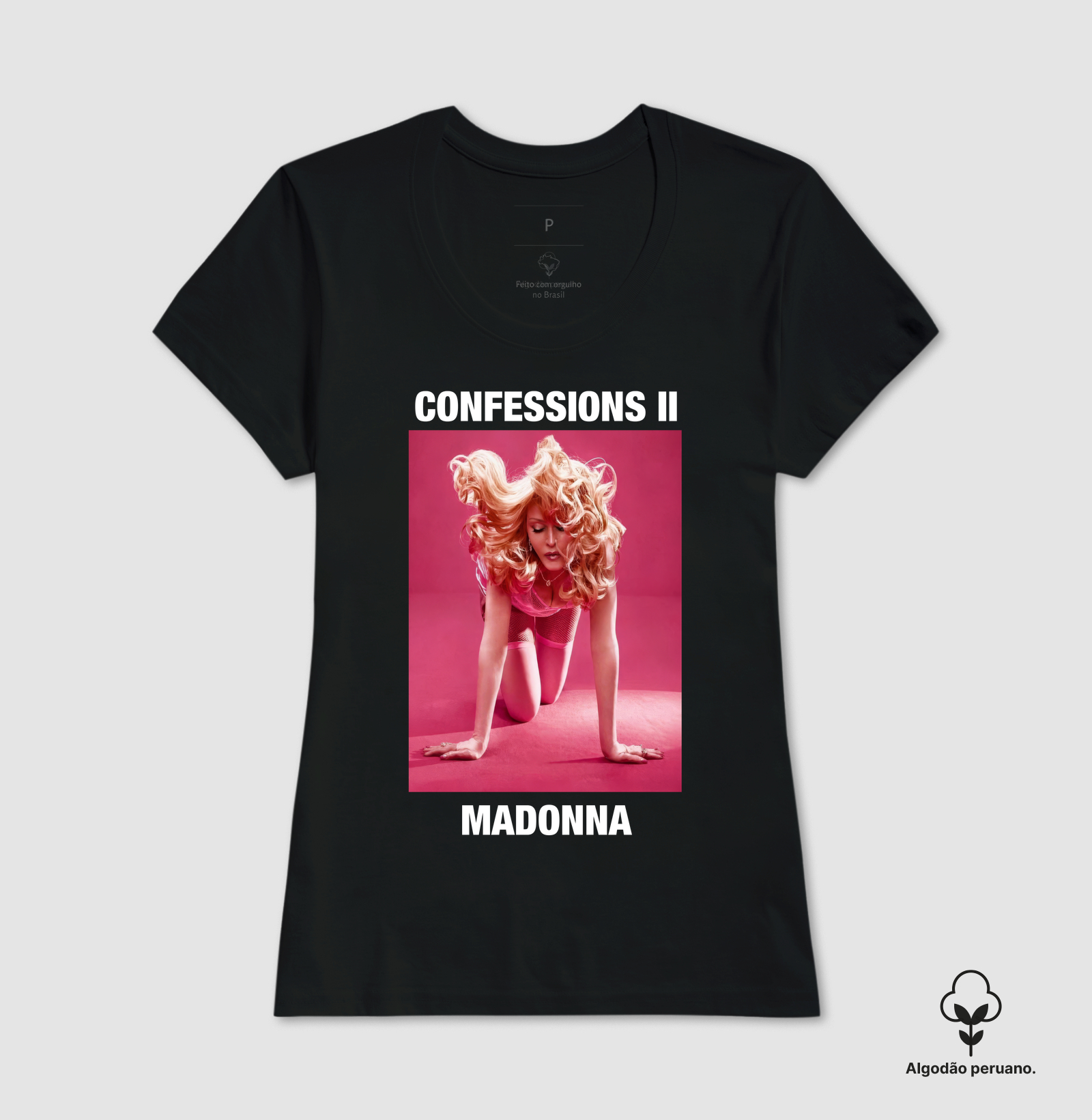 Camisa 2