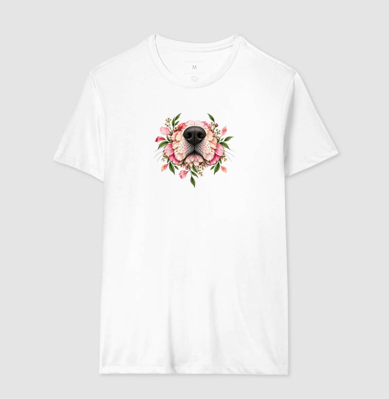 Focinho Florido - Imagem 4