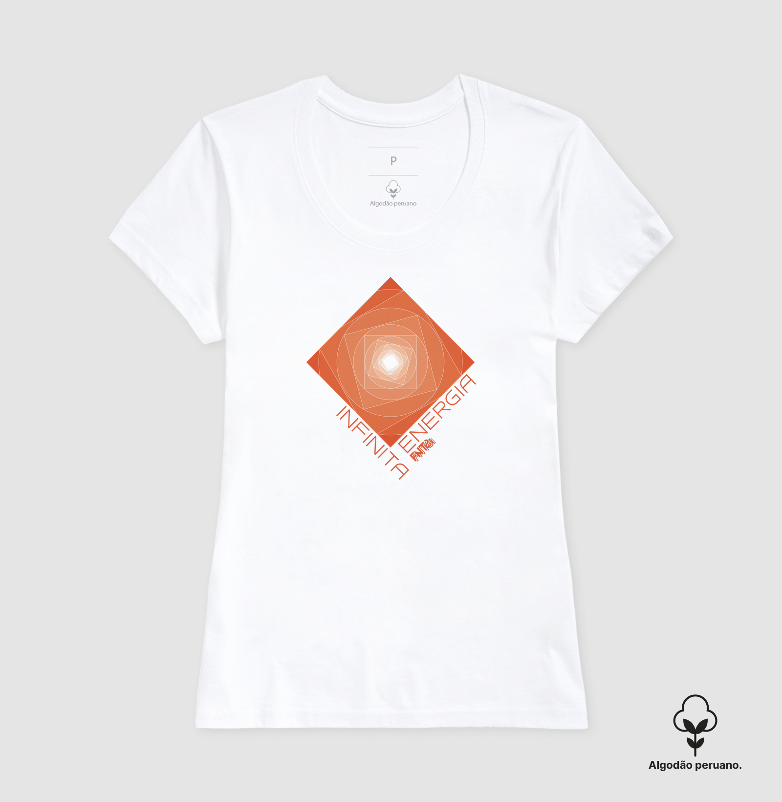 “INFINITA ENERGIA"