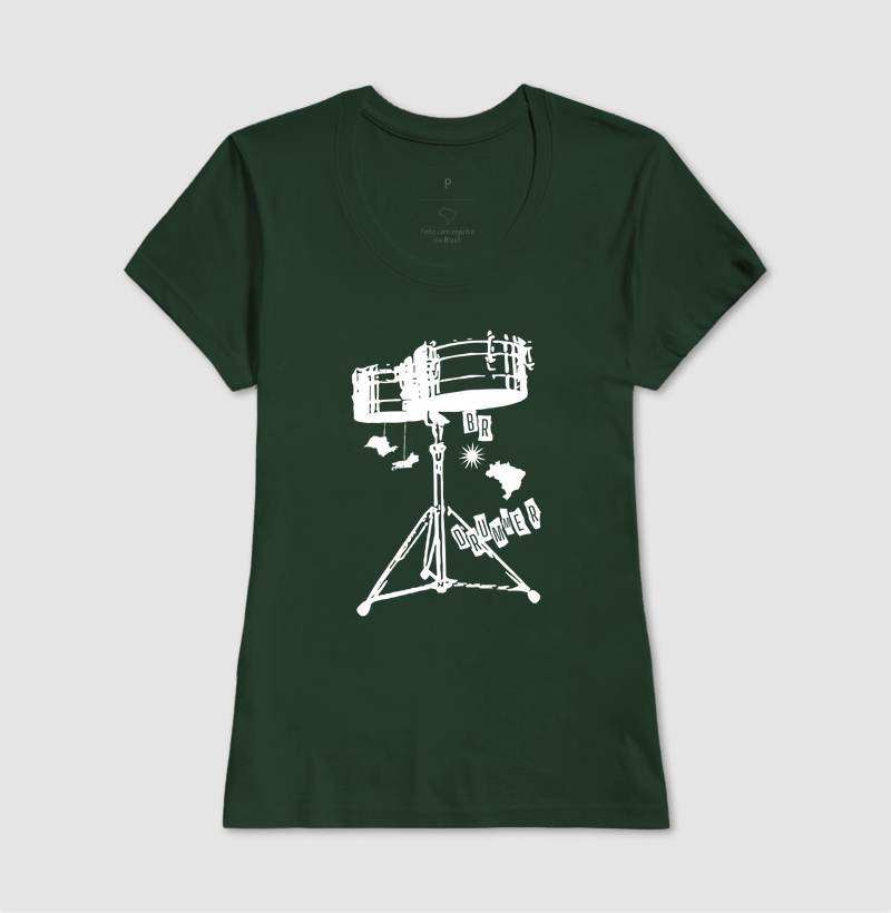 Camisa 12