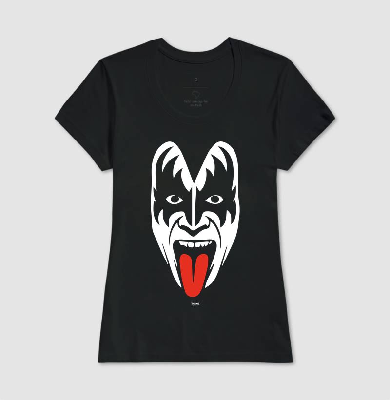 Camiseta - Gene rocks! - Imagem 3