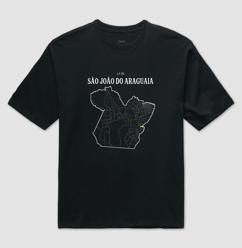 São João do Araguaia | Território PA - Imagem 2