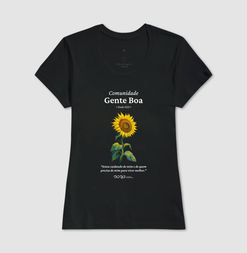 Comunidade Gente Boa - Imagem 6