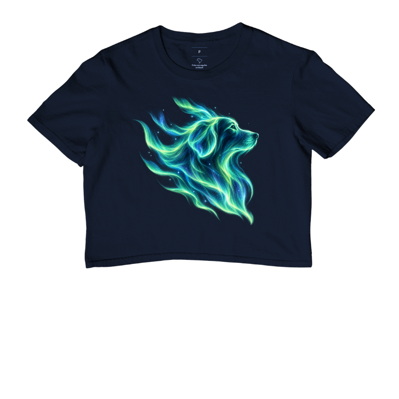 Aurora Boreal Canina - Imagem 4