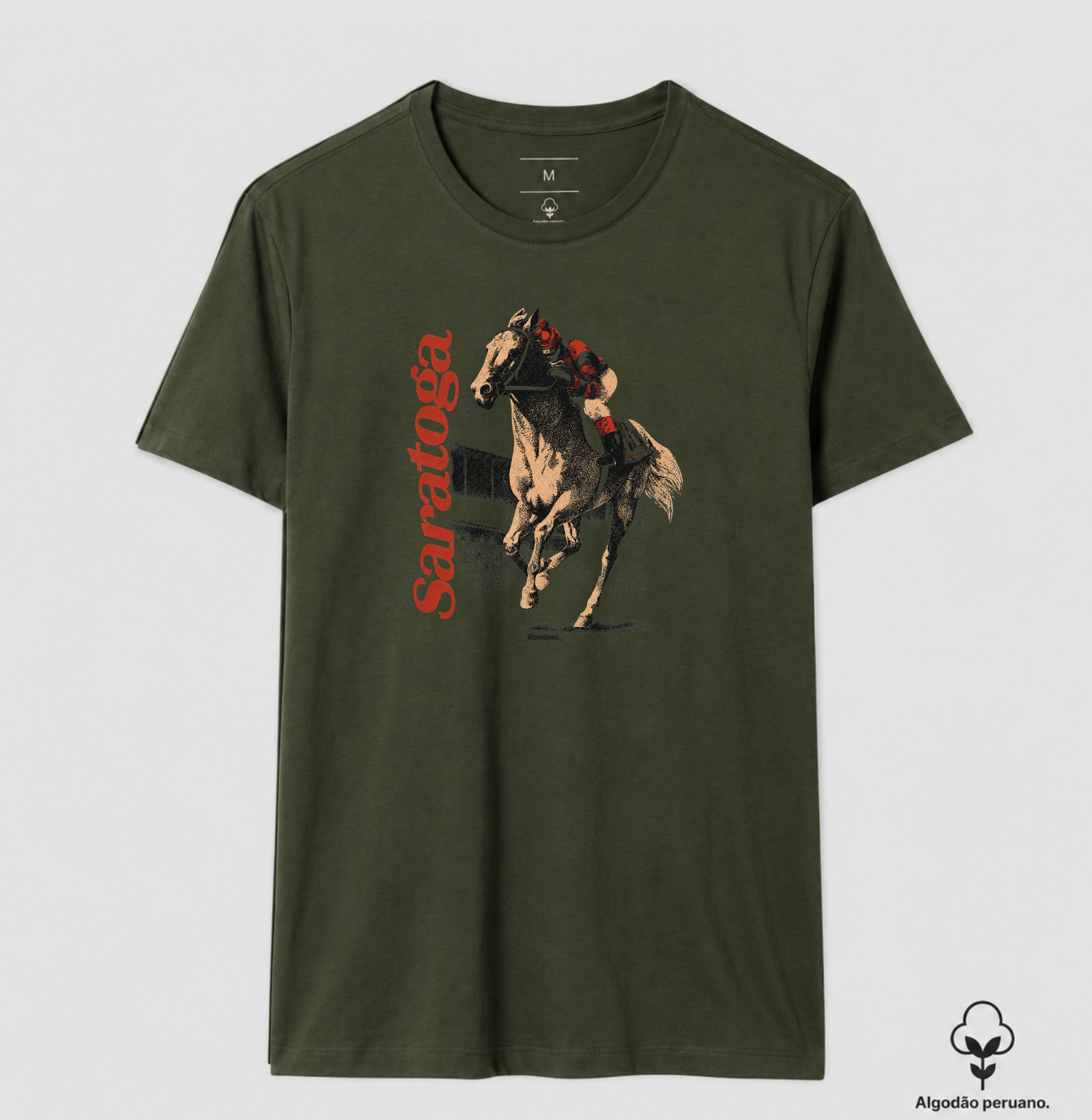 Camisa 7