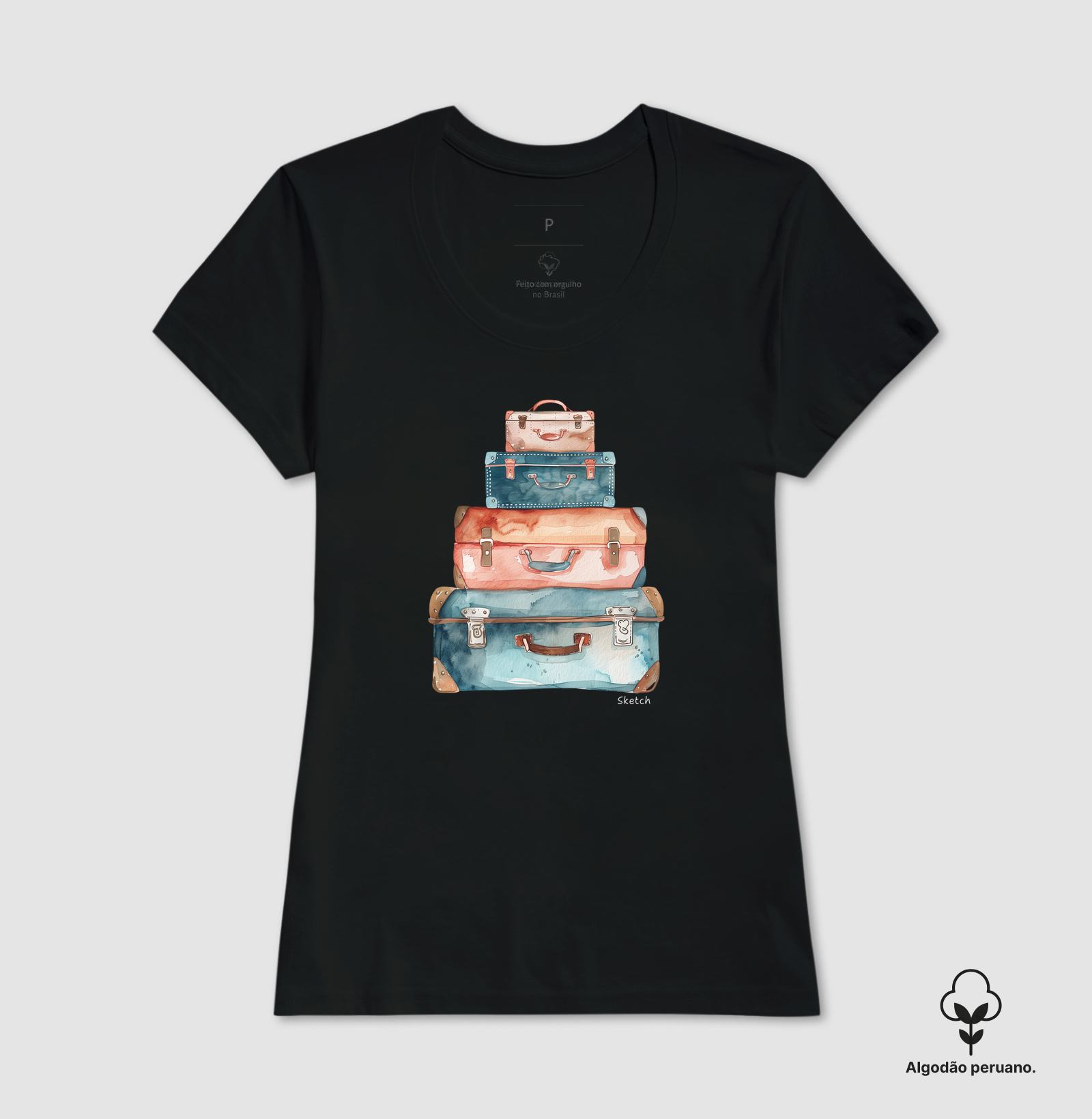 Camisa 4