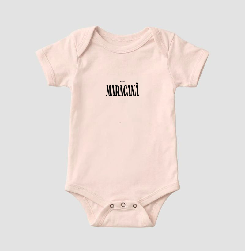 Maracanã | Tipografia PA - Imagem 5