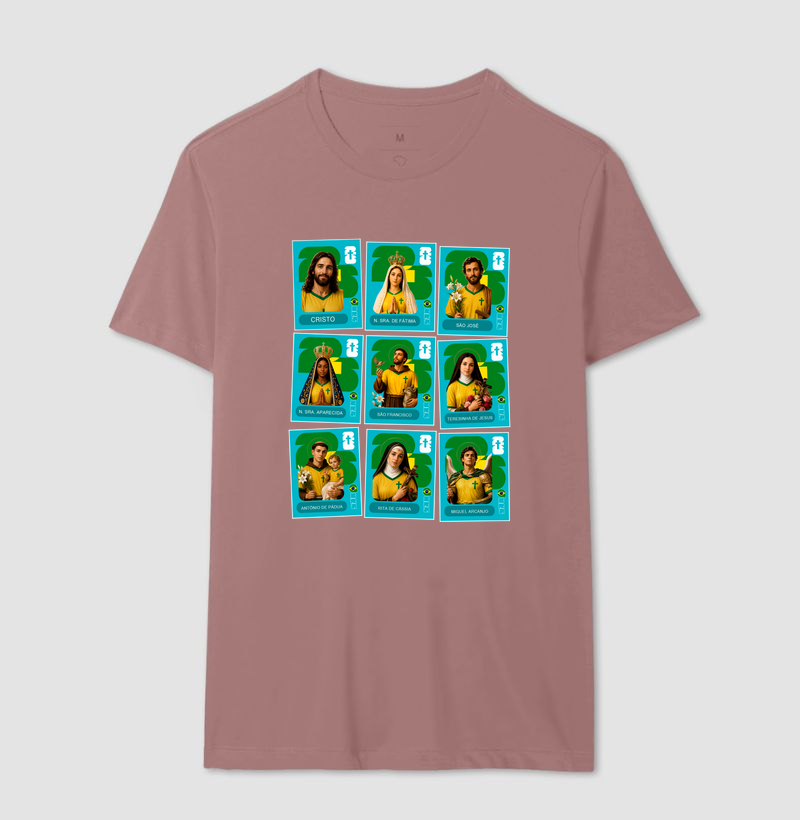 Camisa 15