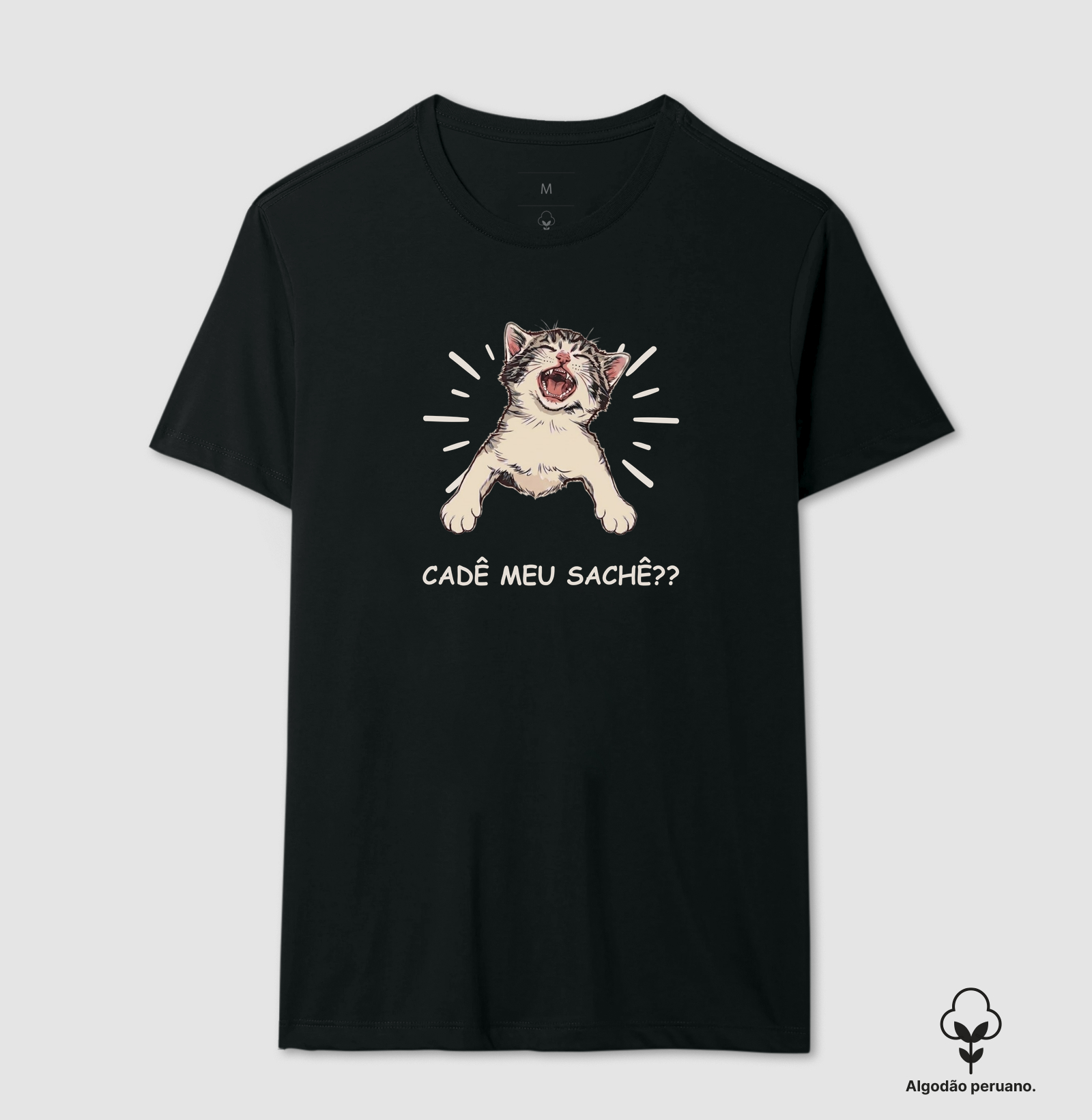Cadê meu Sachê? - Imagem 8