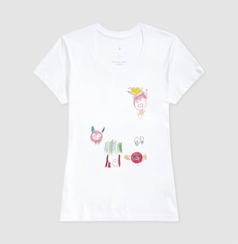 Camisa 2