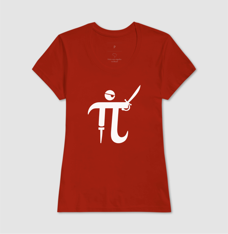 Camiseta Pi-rata - Imagem 11
