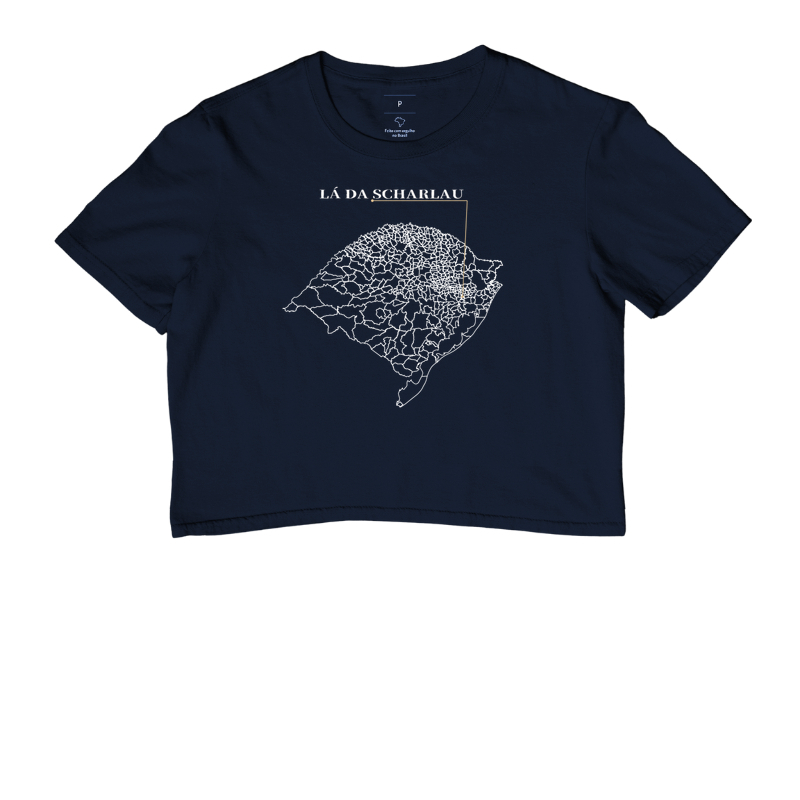 Scharlau | Origem Localidade RS - Imagem 4