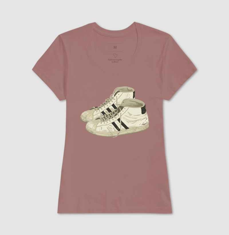 Camisa 16