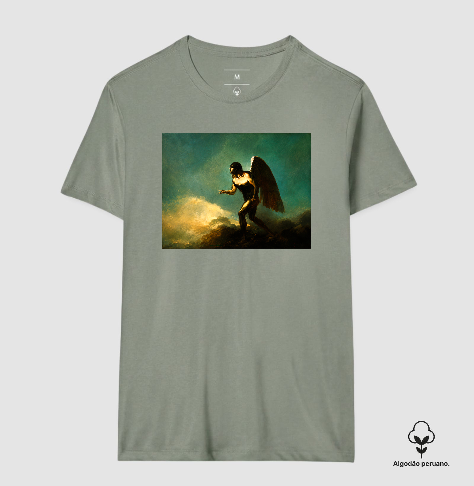 Camisa 7