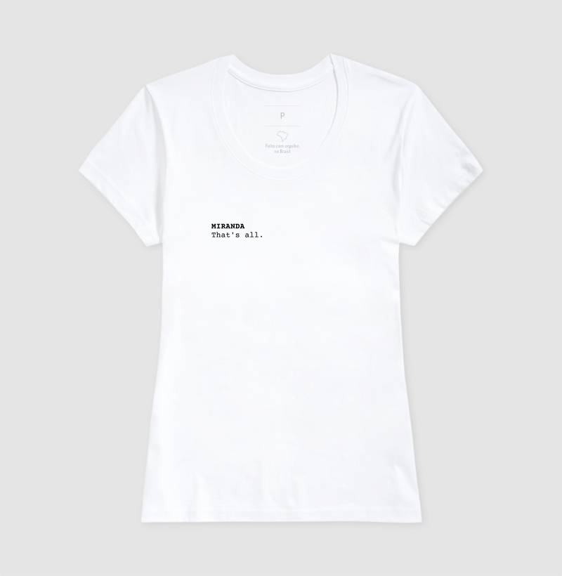 Camisa 2