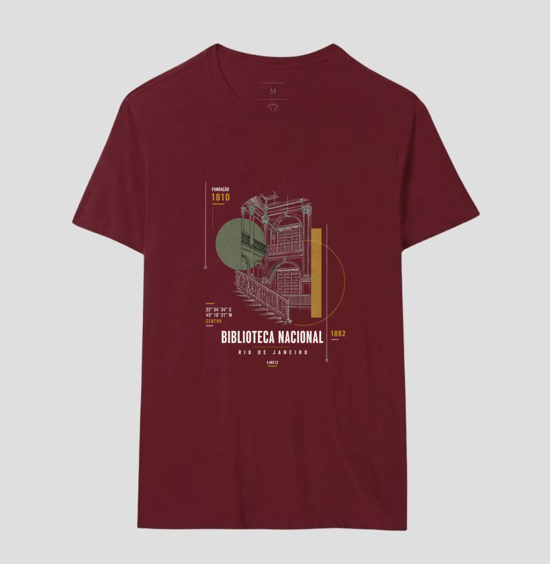Camisa 9