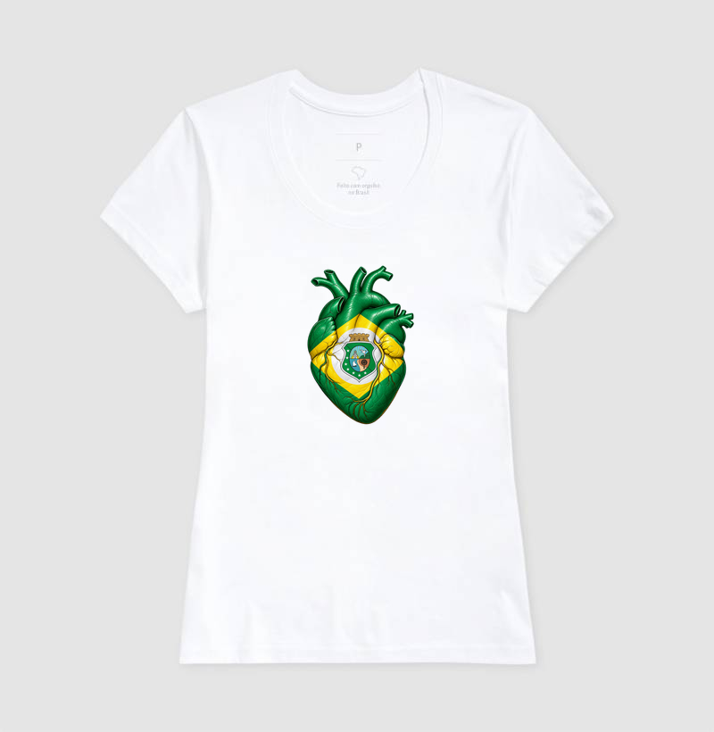 Ceará | Coração - Imagem 5