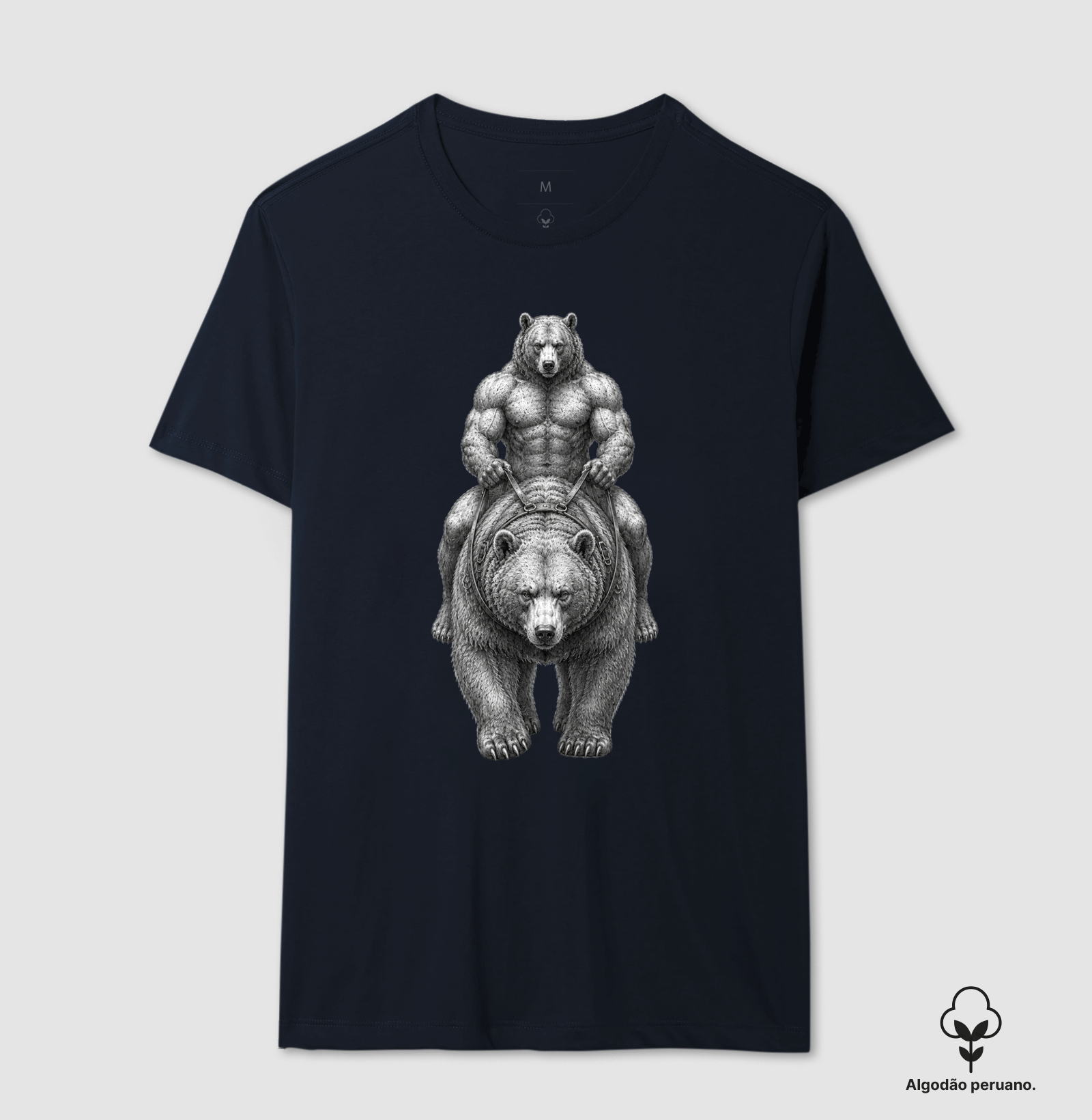 HORSEBEAR - Imagem 8