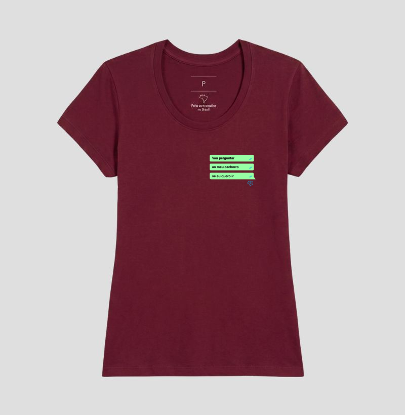 Camisa 18