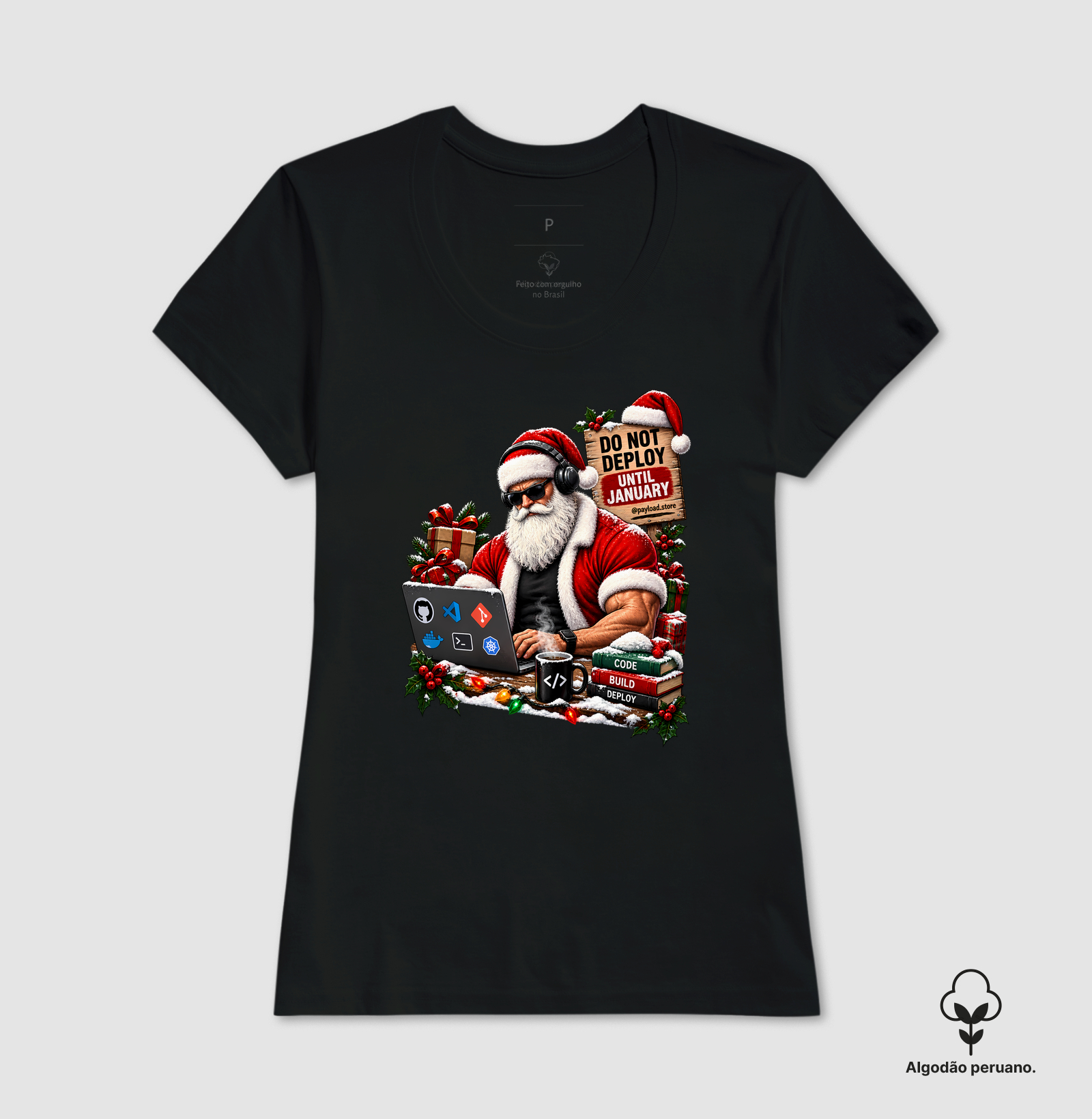 Camisa 7