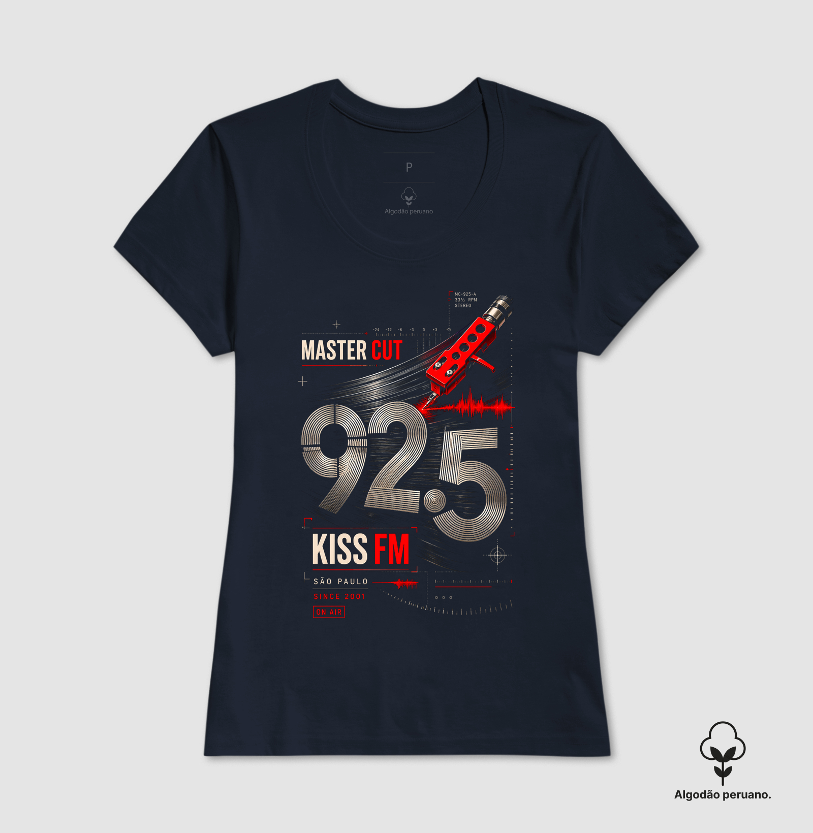Camisa 2