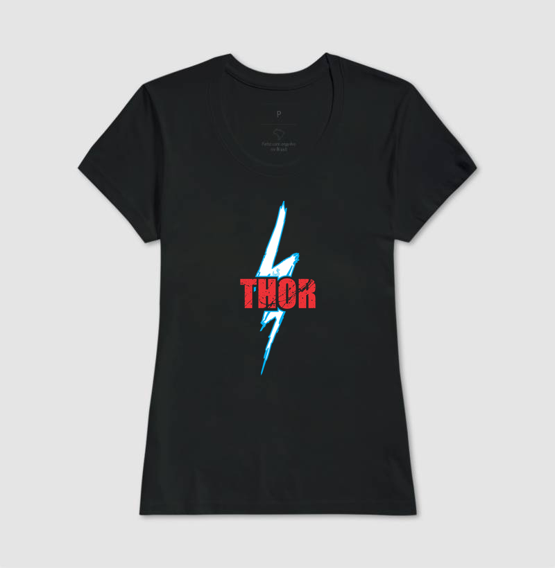Thor Trovão - Imagem 4