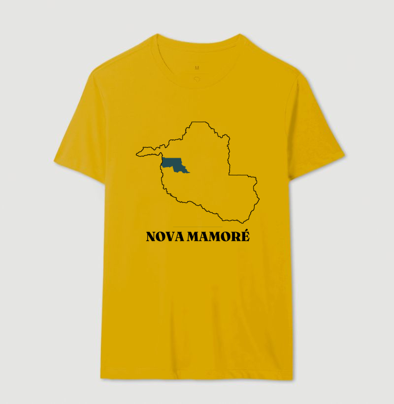 Camisa 13