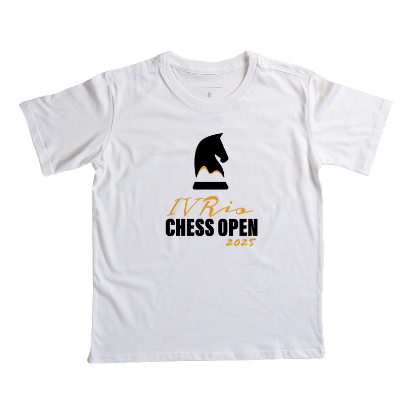 Rio Chess Open 2025 - Imagem 5