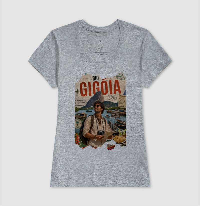 Camisa 8