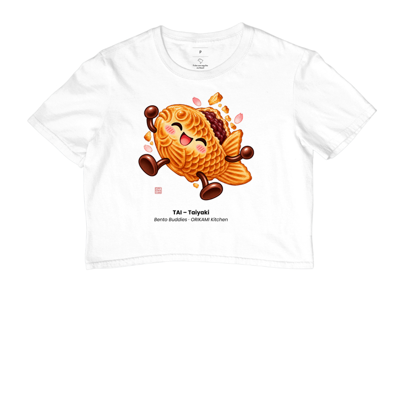 TAI – Taiyaki - Imagem 3