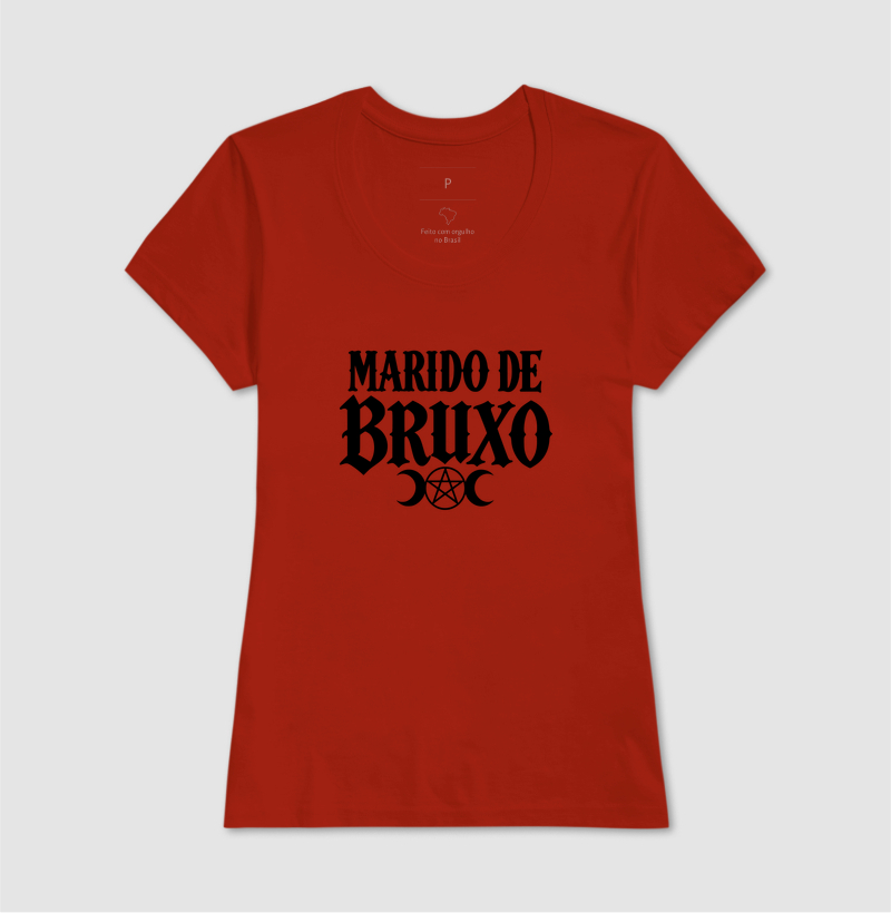 Marido de bruxo - Imagem 11