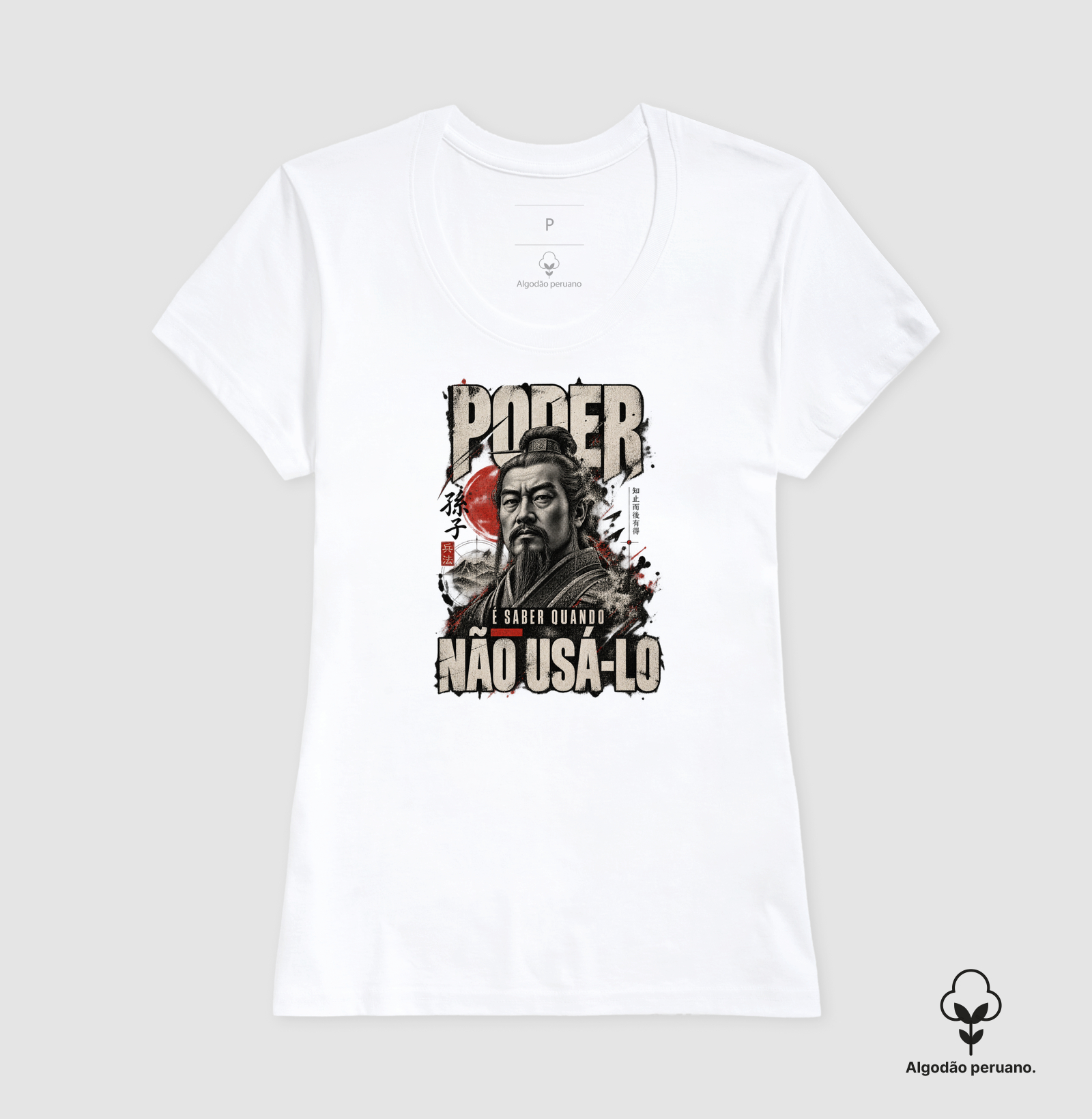Sun Tzu - Poder é Saber Quando Não Usá-lo - Imagem 6