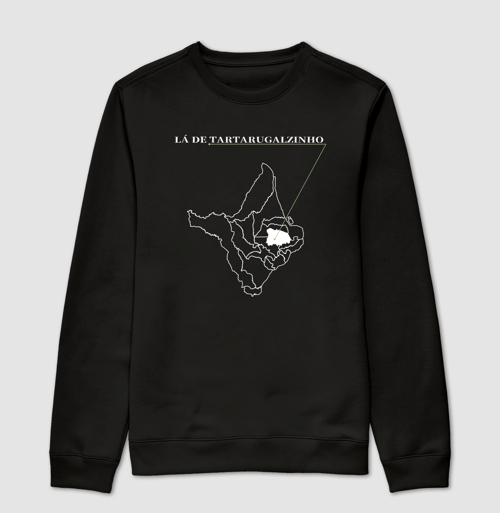 Tartarugalzinho | Origem AP - Imagem 4