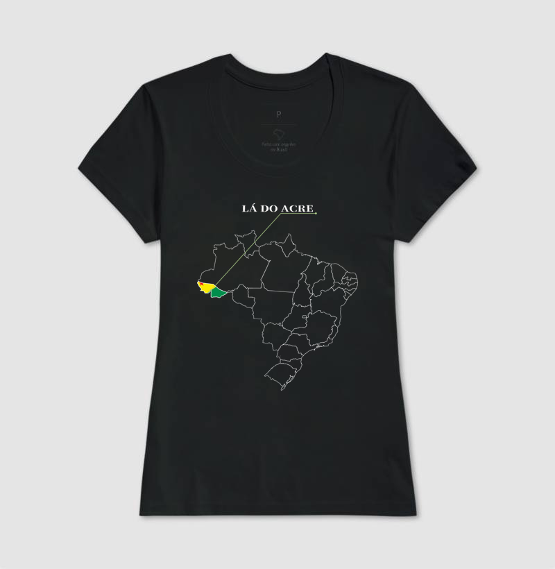 Lá do Acre - Imagem 3