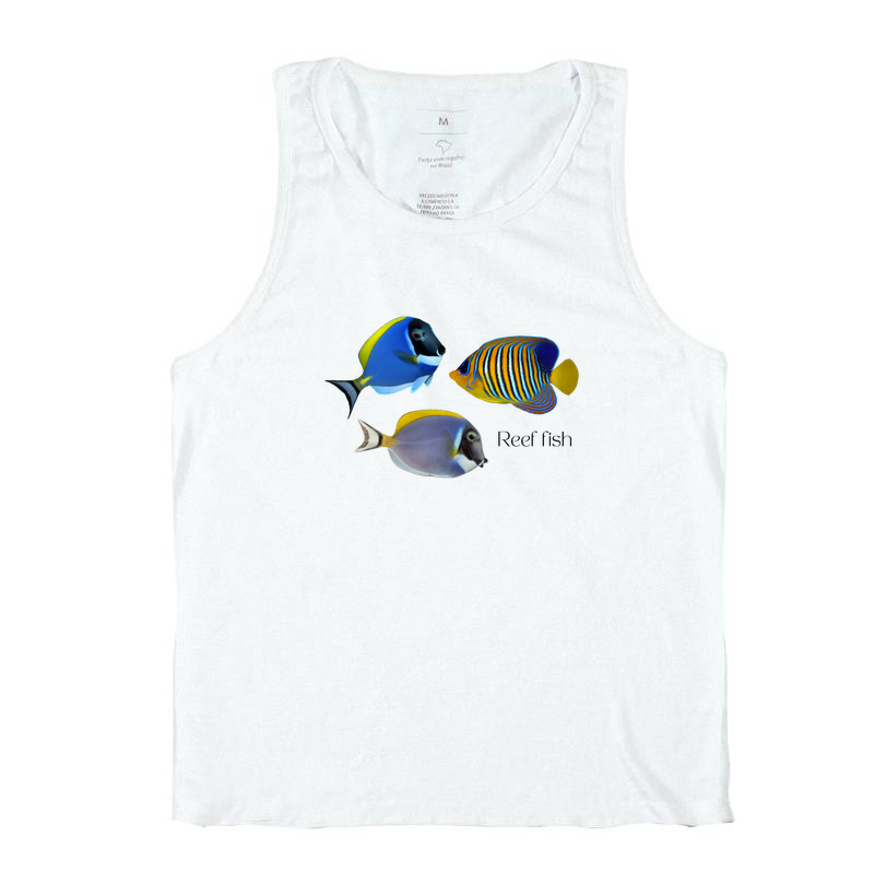 Reef Fish - Imagem 4