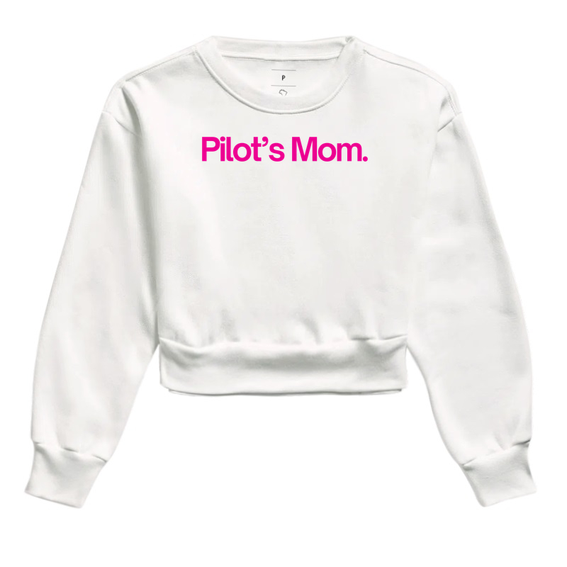 Pilot's Mom. - Imagem 3